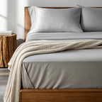 Copper Infused Bamboo Sheet Set | Cooling Comfort - Che Cose Belle