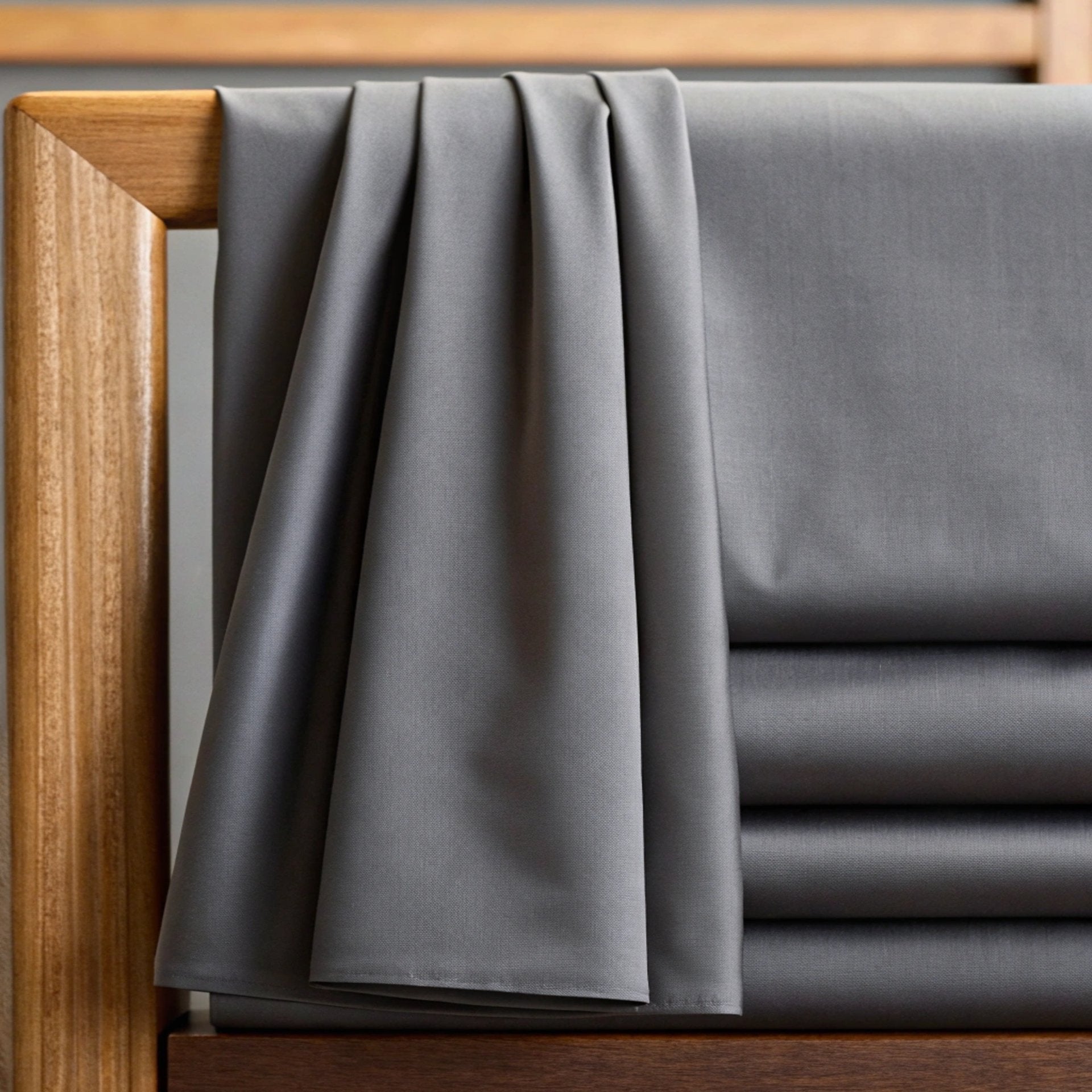 Copper Infused Bamboo Sheet Set | Cooling Comfort - Che Cose Belle