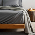 Copper Infused Bamboo Sheet Set | Cooling Comfort - Che Cose Belle