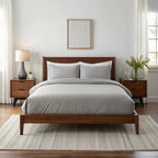 Copper Infused Bamboo Sheet Set | Cooling Comfort - Che Cose Belle