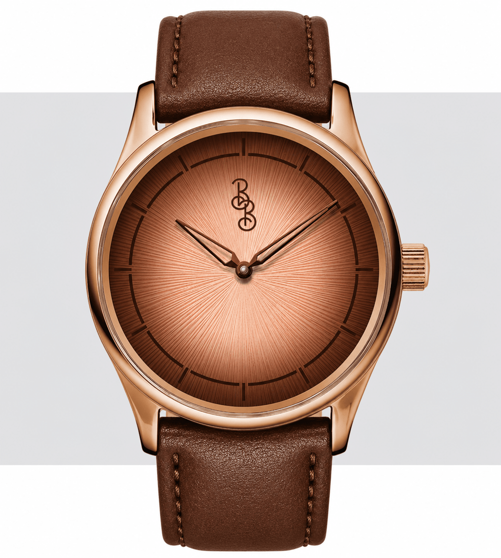 Copper Sunburst - Che Cose Belle