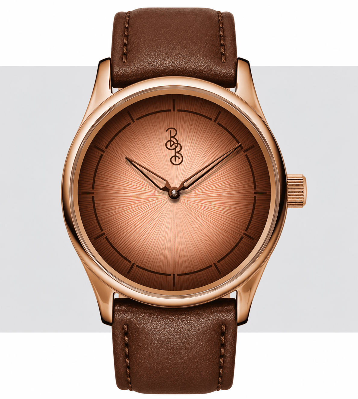 Copper Sunburst - Che Cose Belle