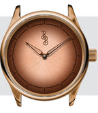Copper Sunburst - Che Cose Belle