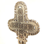 Coptic Hand Cross - 11" Special - Che Cose Belle