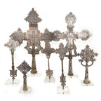 Coptic Hand Cross - 11" Special - Che Cose Belle