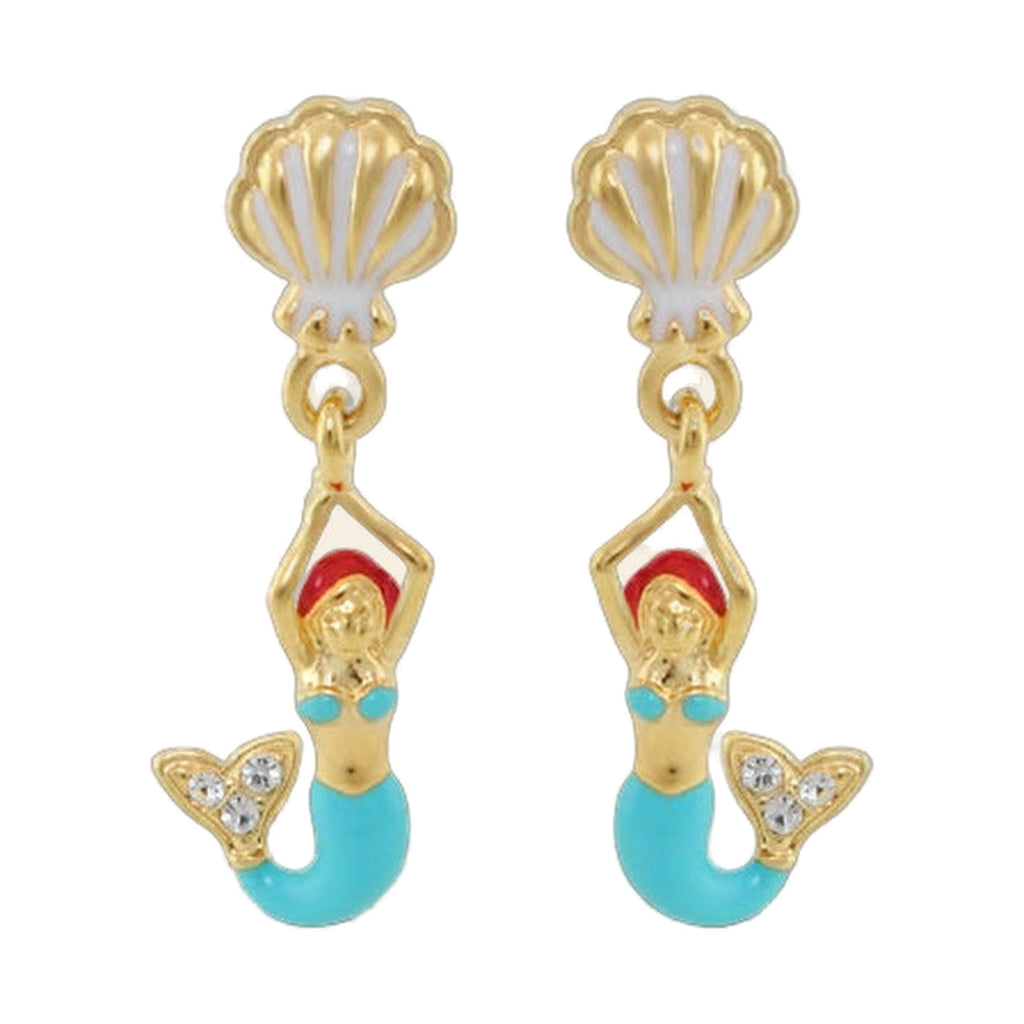 Under the Sea Earrings