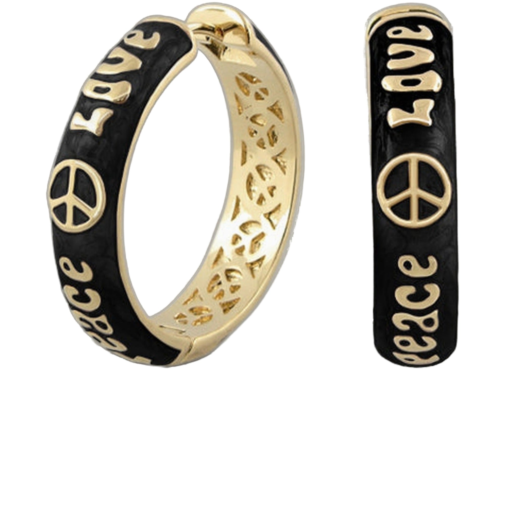Peace And Love