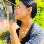 Coquette earrings - Che Cose Belle