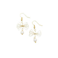 Coquette earrings - Che Cose Belle