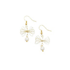 Coquette earrings - Che Cose Belle