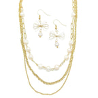 Coquette earrings - Che Cose Belle