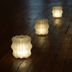 Cordless Mini Wavy Lamp - Che Cose Belle