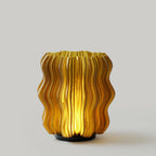 Cordless Mini Wavy Lamp - Che Cose Belle