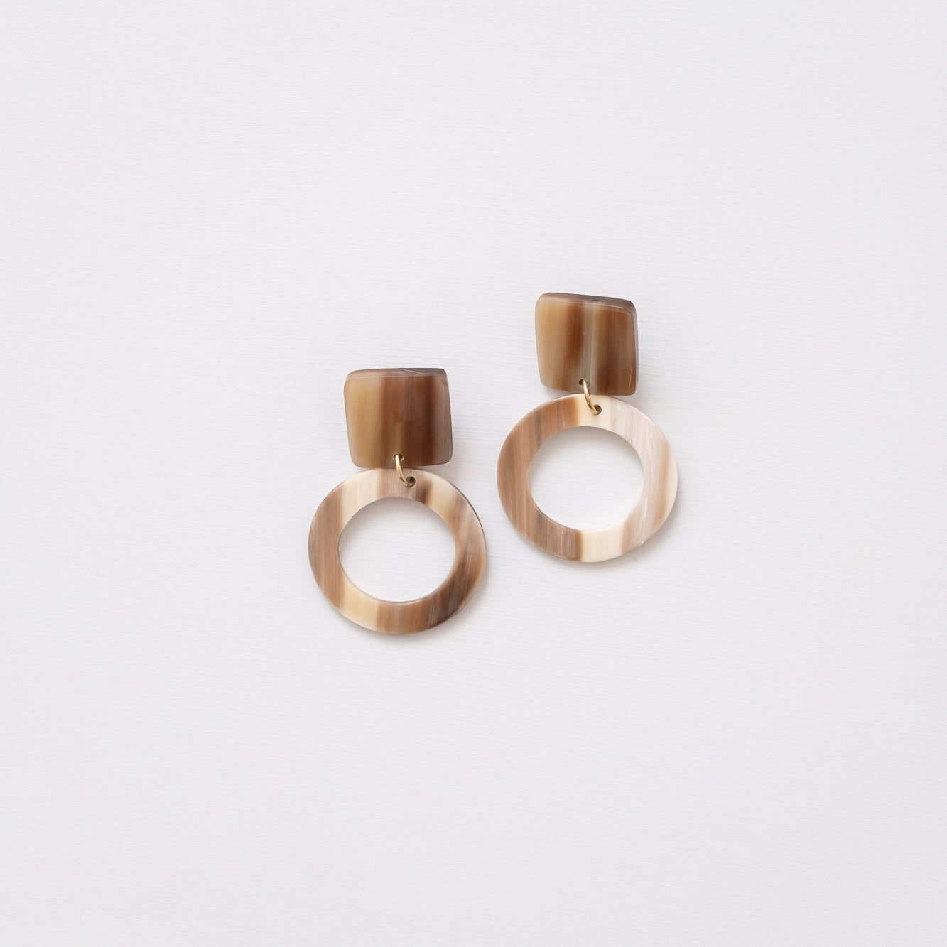 Cornerstone Earrings - Che Cose Belle
