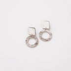 Cornerstone Earrings - Che Cose Belle