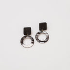 Cornerstone Earrings - Che Cose Belle
