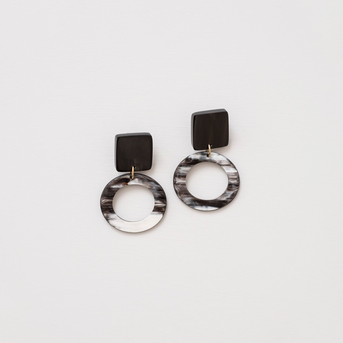 Cornerstone Earrings - Che Cose Belle