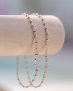 Cosmic Satellite Bracelet - Che Cose Belle