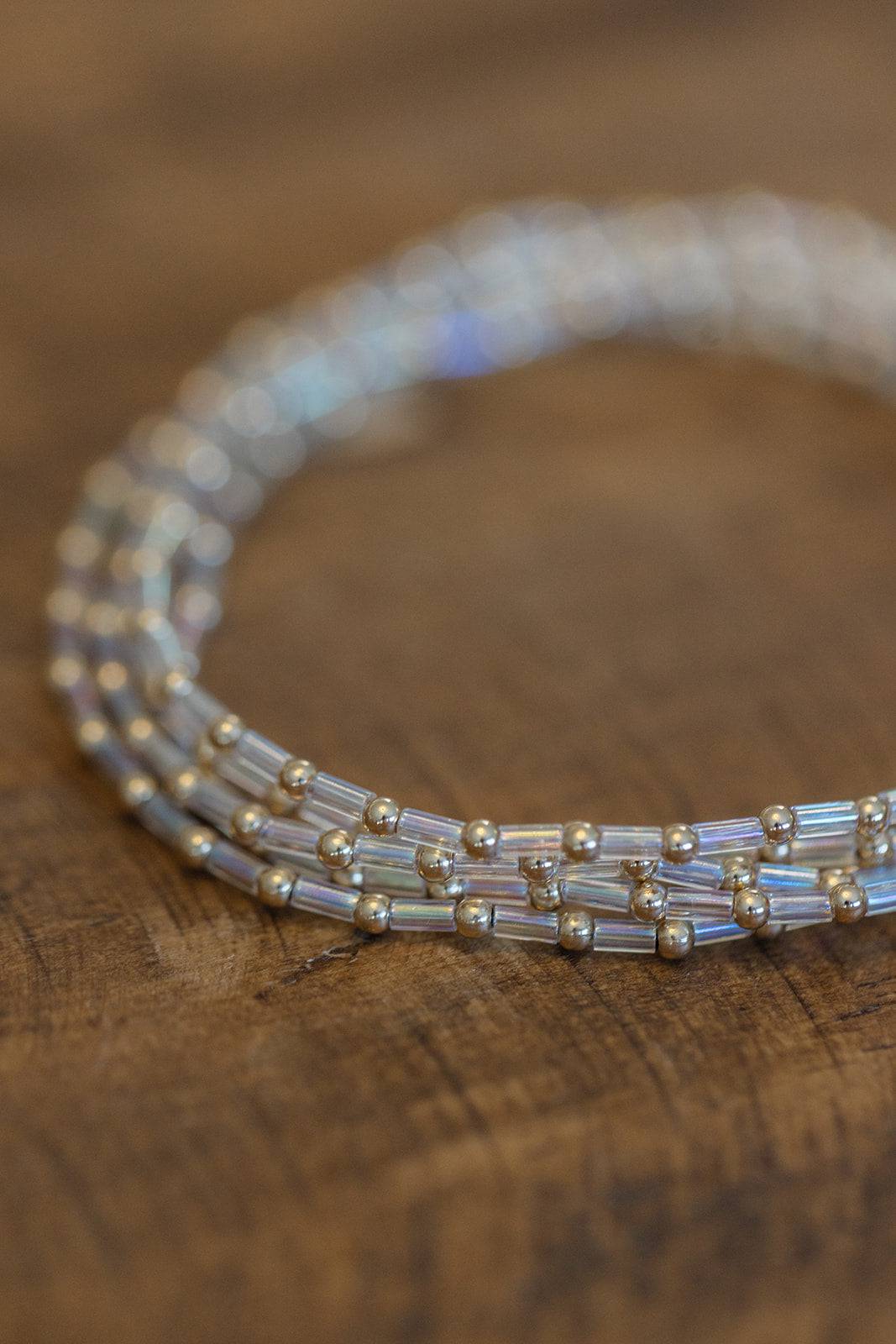 Cosmic Satellite Bracelet - Che Cose Belle
