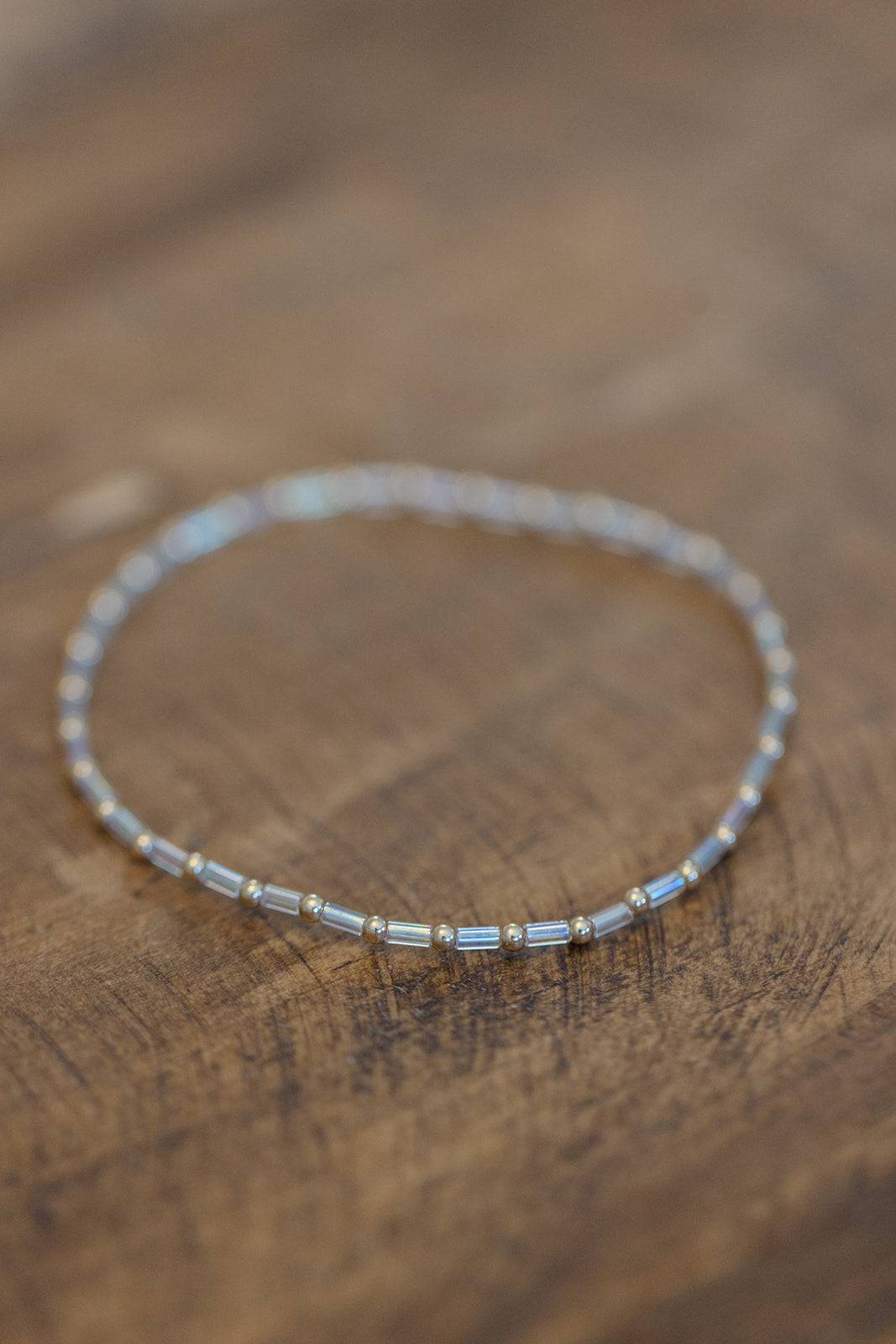 Cosmic Satellite Bracelet - Che Cose Belle