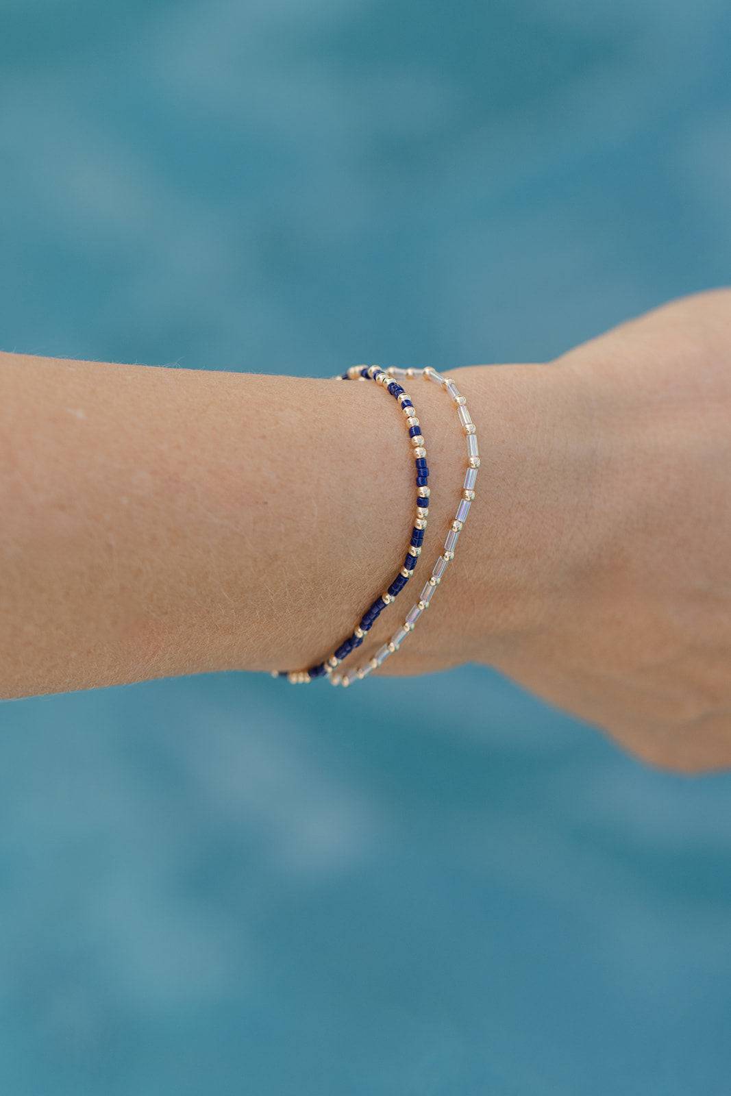 Cosmic Satellite Bracelet - Che Cose Belle