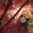 Cotton Dining Napkins (Set of 4) - Topha - Che Cose Belle