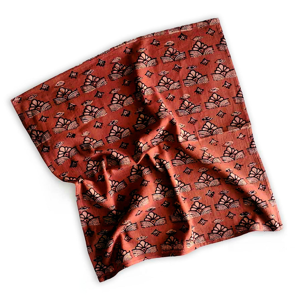 Cotton Dining Napkins (Set of 4) - Topha - Che Cose Belle