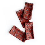Cotton Dining Napkins (Set of 4) - Topha - Che Cose Belle