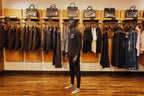 Cotton Long Johns - Che Cose Belle