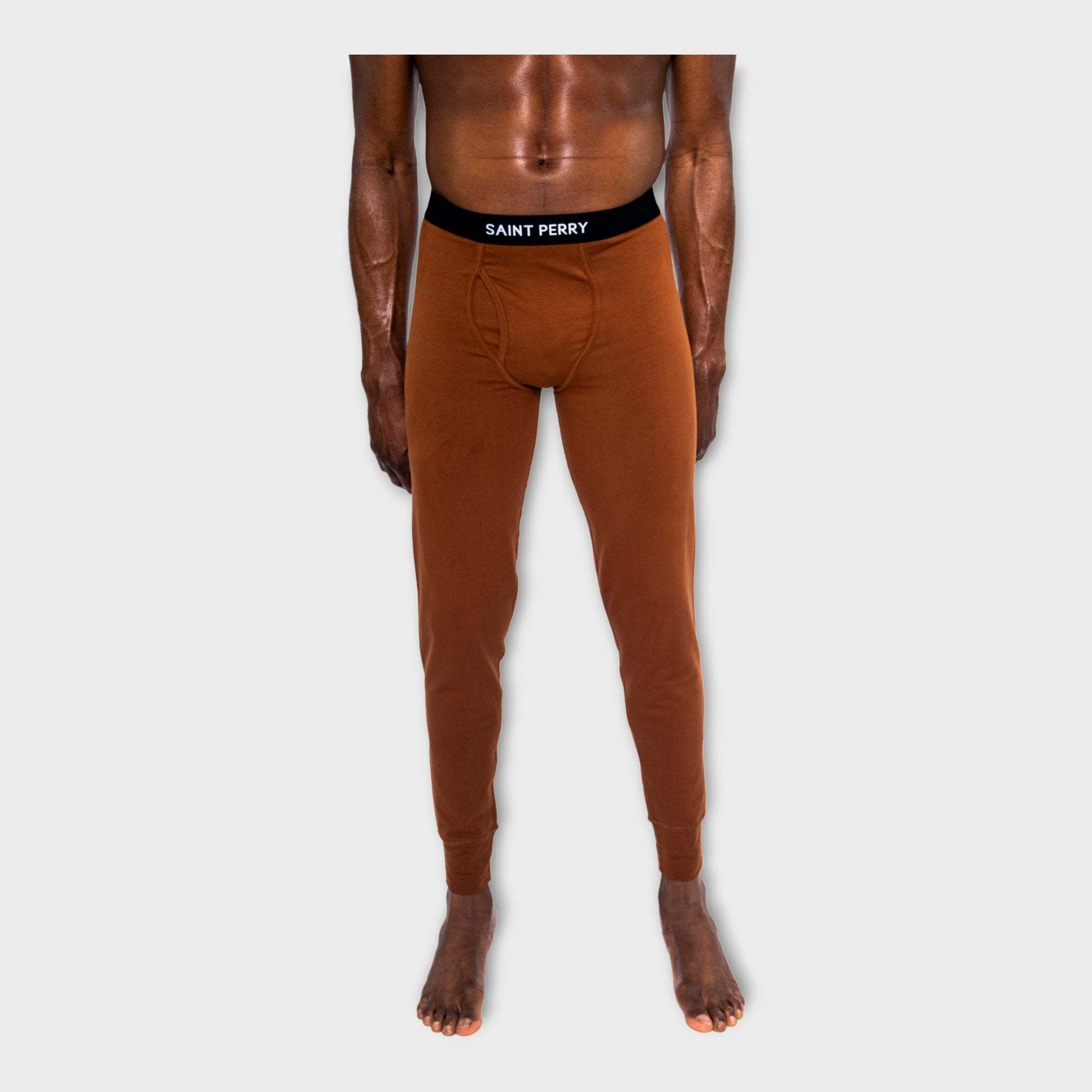 Cotton Long Johns - Che Cose Belle
