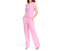 Cotton Pajama Set- Women's - Che Cose Belle