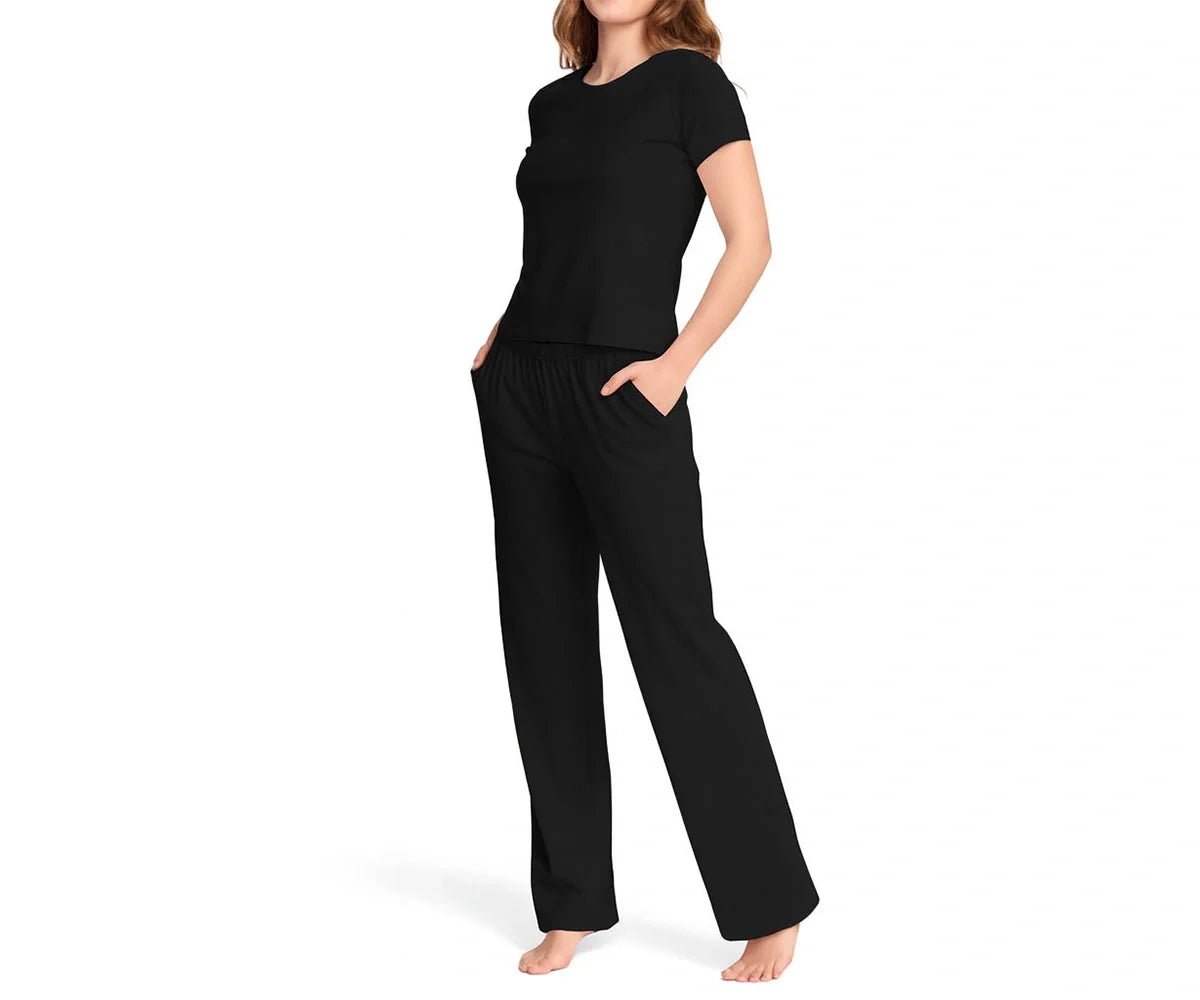 Cotton Pajama Set- Women's - Che Cose Belle
