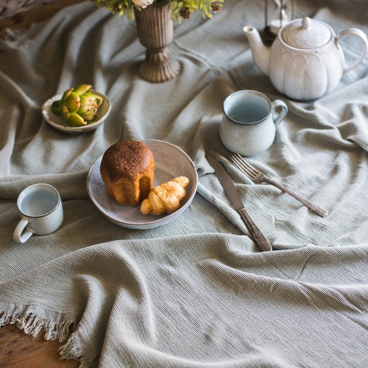 Cotton Throw Sofa Blanket - Che Cose Belle