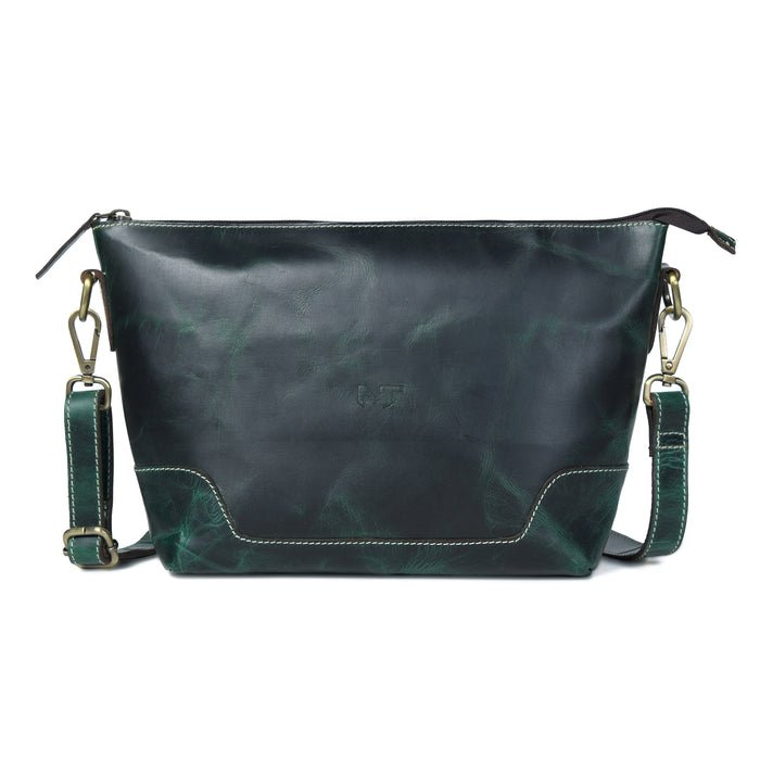 Countryside Crossbody Sling - Che Cose Belle