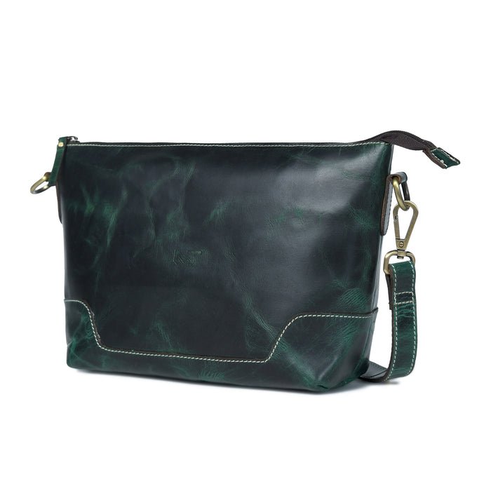 Countryside Crossbody Sling - Che Cose Belle