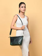 Countryside Crossbody Sling - Che Cose Belle