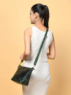 Countryside Crossbody Sling - Che Cose Belle