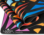 Courbe D'Energy- Sustainable Yoga Mat - Che Cose Belle