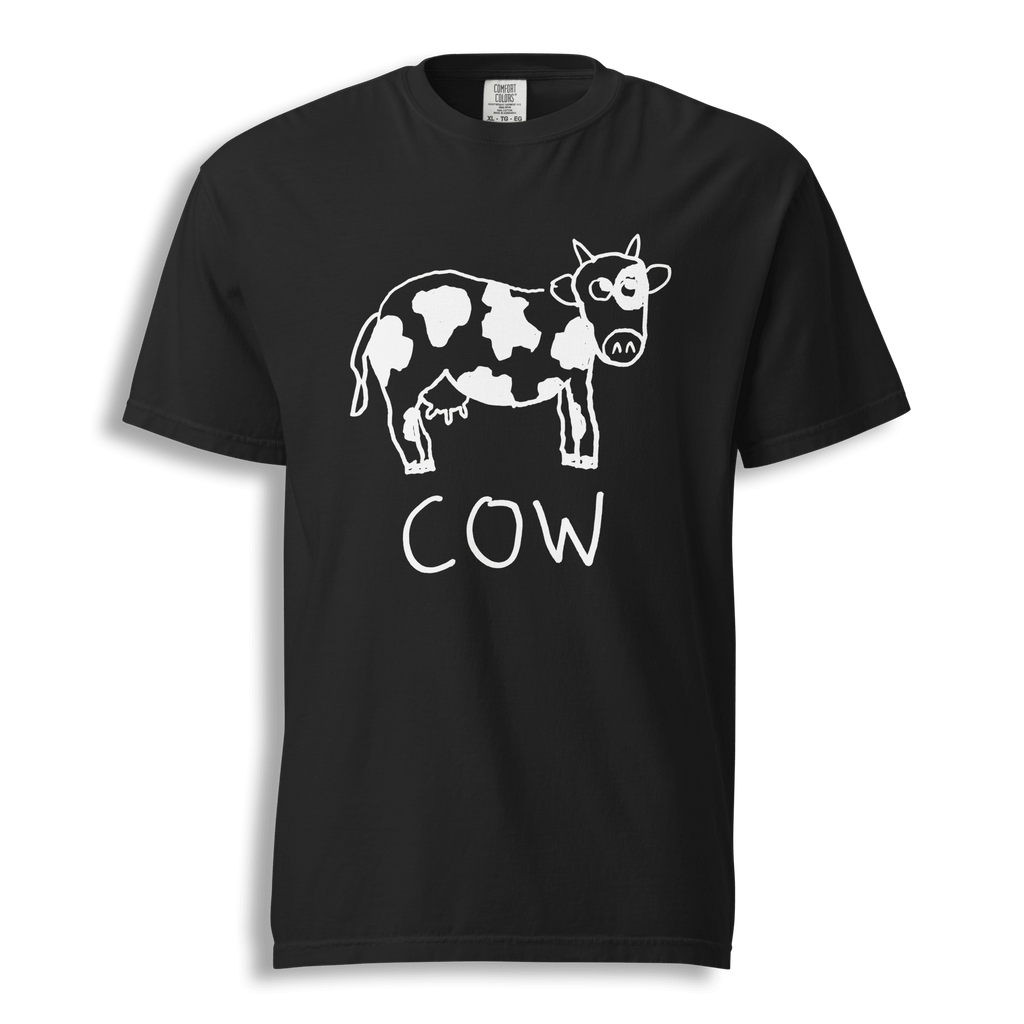 Cow - Classic T-Shirt - Che Cose Belle