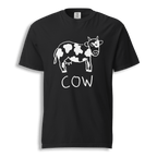 Cow - Classic T-Shirt - Che Cose Belle
