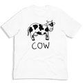 Cow - Classic T-Shirt - Che Cose Belle