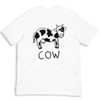 Cow - Classic T-Shirt - Che Cose Belle