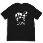 Cow - Classic T-Shirt - Che Cose Belle