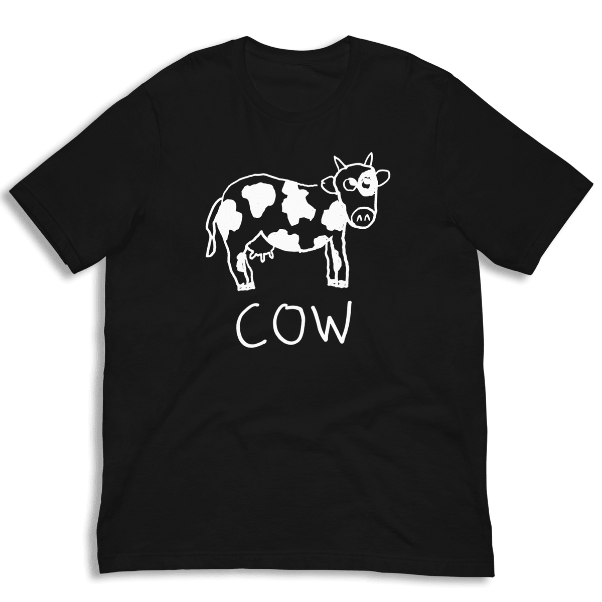 Cow - Classic T-Shirt - Che Cose Belle