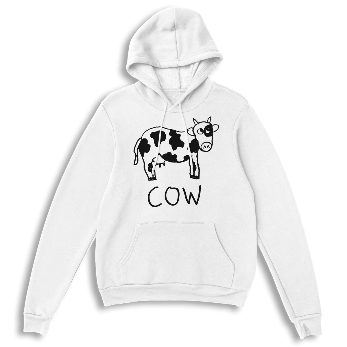 Cow - Hoodie - Che Cose Belle