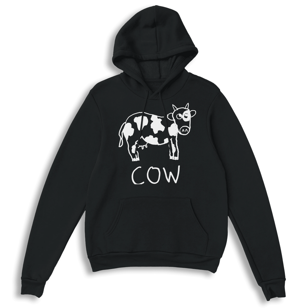 Cow - Hoodie - Che Cose Belle