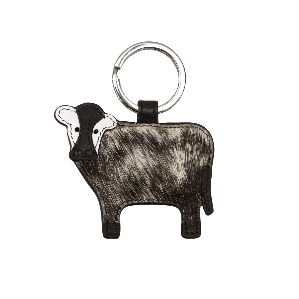 Cow Key Fob - Che Cose Belle