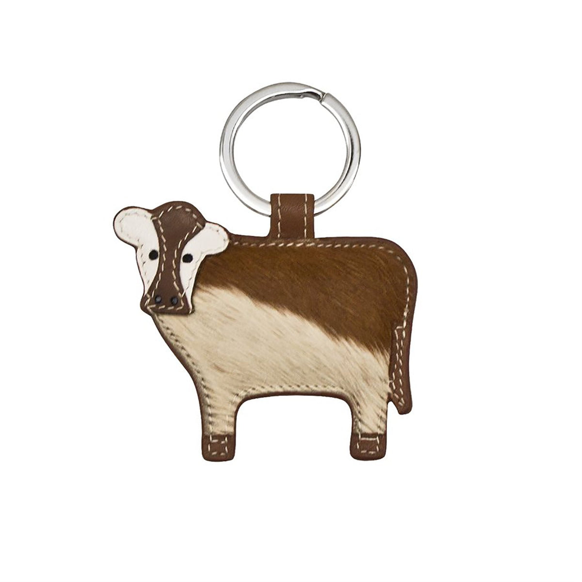 Cow Key Fob - Che Cose Belle
