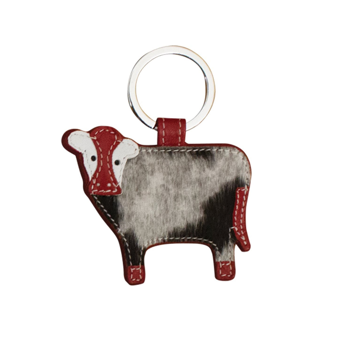 Cow Key Fob - Che Cose Belle