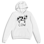 Cow - Hoodie